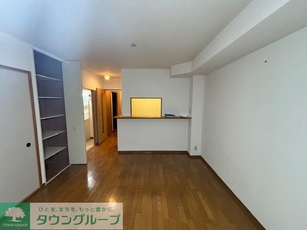 ディアレンス浦和の物件内観写真